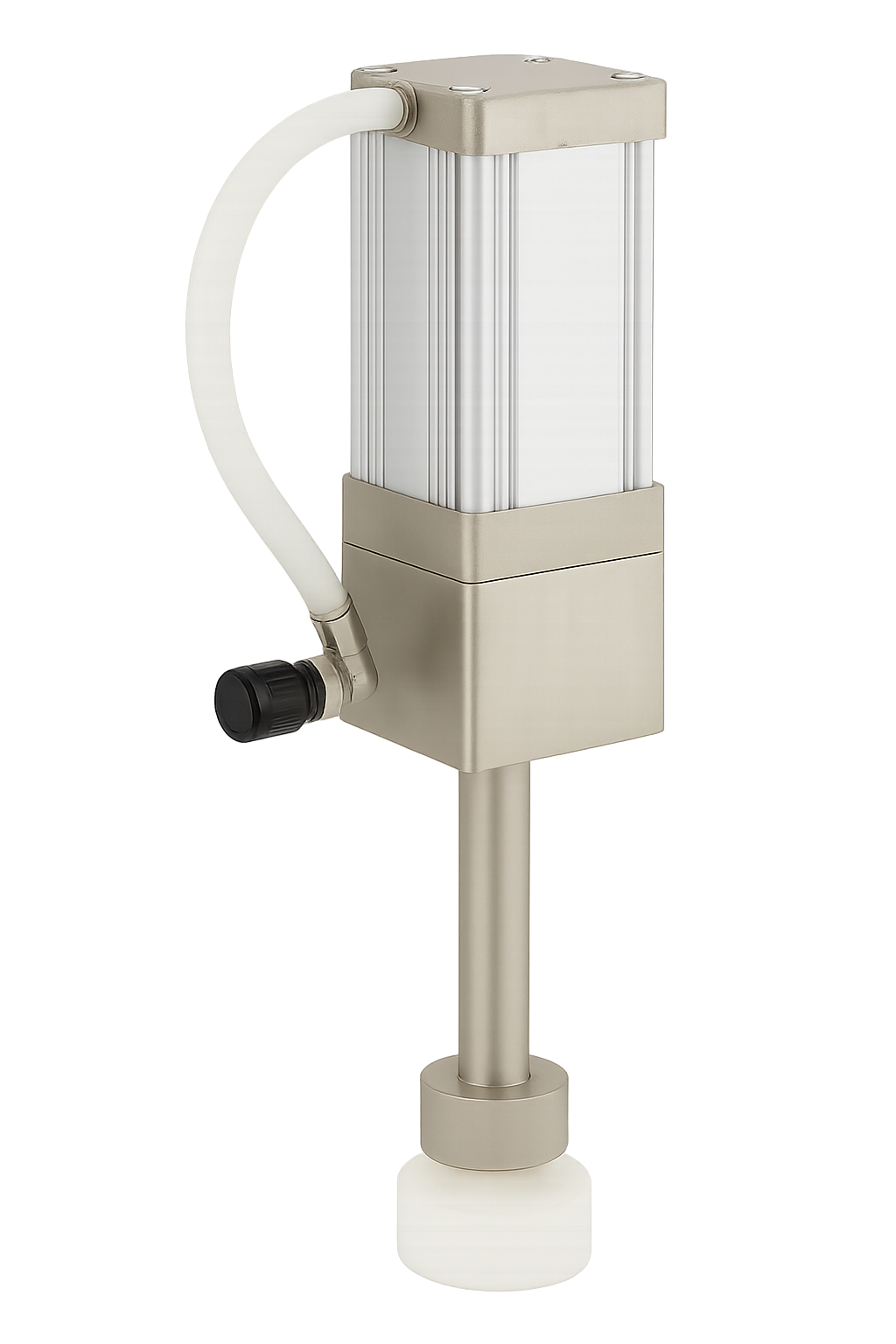 Cerrado por presión SORLIQ