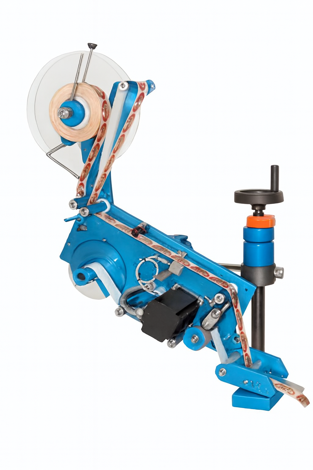 Cabezal de etiquetado SORLIQ